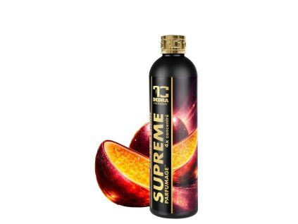 PARFUMAGE SUPREME MARACUJA INTENSE  | 4× koncentrovaný parfém na praní | 300 ml | 60 praní