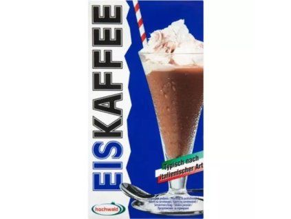 Hochwald eiskaffee krabice 0,5L
