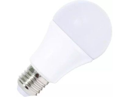 RP=2,5 - Ecolite žárovka led 1ks e27 a60 8w 4200k 910lm