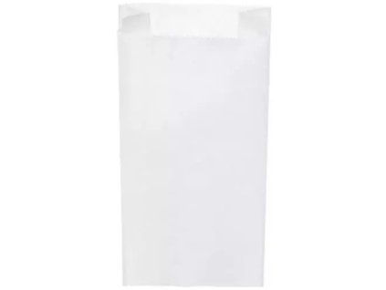 Sapler svačinové sáčky 0,5kg x100ks papírové k10
