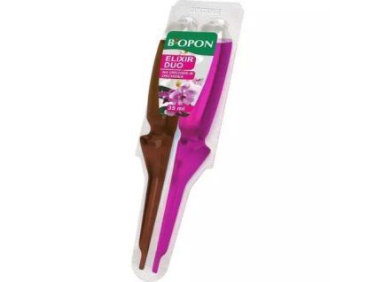 Bopon elixír 35ml na orchideje Duo