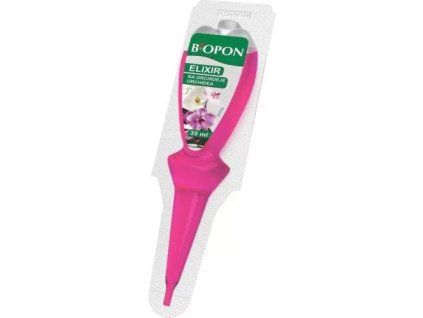 Bopon elixír 40ml na orchideje