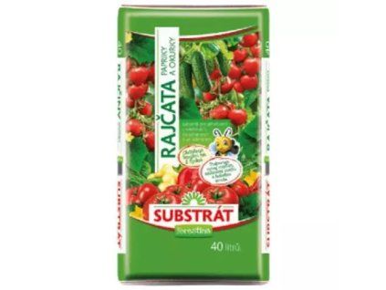 Forestina substrát pro rajčata 40L