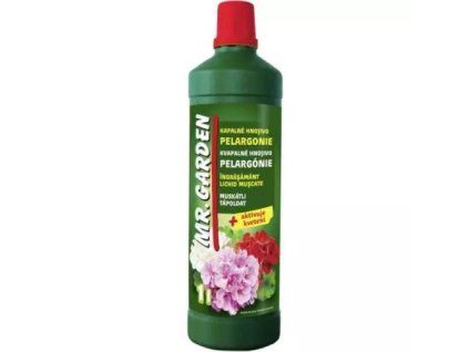 Mr. Garden kapalné hnojivo 1L pro balkónové květiny