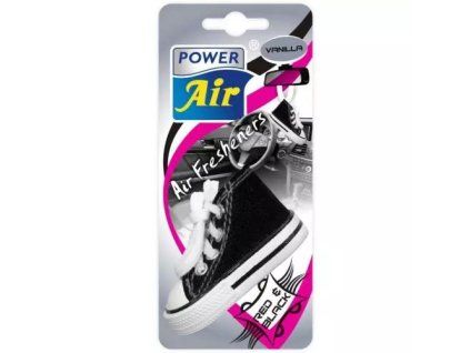 Power Air osvěžovač Shoe