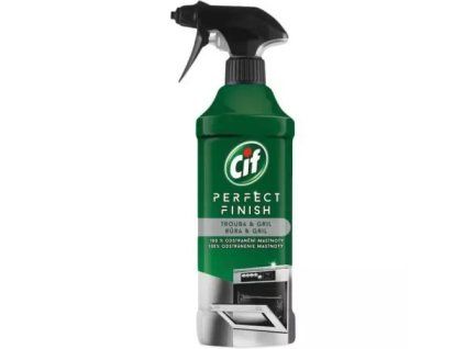 Cif Perfect Finish 435ml Trouba&Gril
