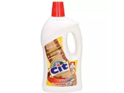 Cit Čistič na plovoucí podlahy 1L