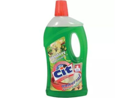 Cit čistič univerzální Eucalyptus 1L