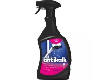 Lavon čistič 750ml na rez a vodní kámen Antikalk