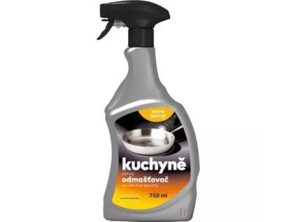 Lavon čistič spray pro kuchyň 750ML