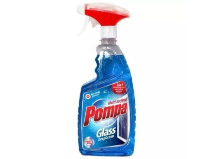 Pompa čistící prostředek glass deep ocean spray 750ML