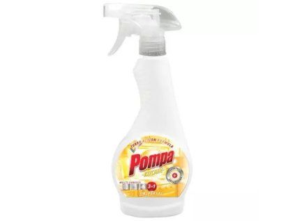 Pompa čistící prostředek kitchen 500ML