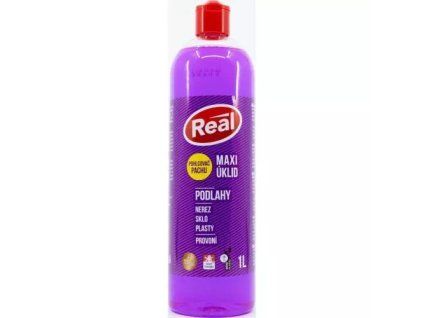 Real maxi úklid pohlcovač pachu 1L