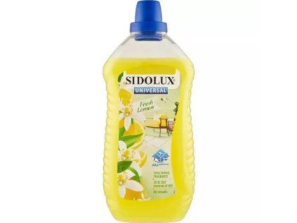 Sidolux univerzální čistič 1L Fresh Lemon