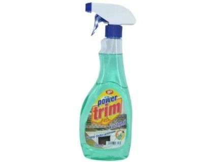 Trim čistič spray pro kuchyň 500ML