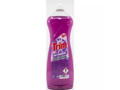 Trim na nádobí ostružiny 1L