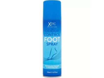 Xpel sprej na nohy 150ml Proti zápachu