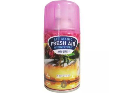 Fresh Air osvěžovač vzduchu 260ml Anti Stress
