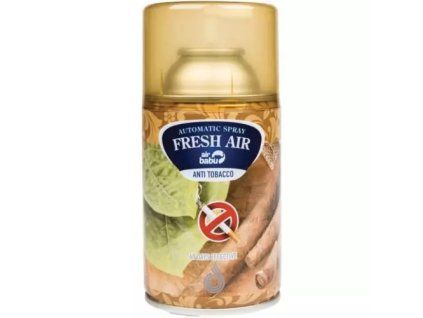 Fresh Air osvěžovač vzduchu 260ml Anti tobacco