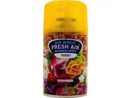 Fresh Air osvěžovač vzduchu 260ml Bouquet