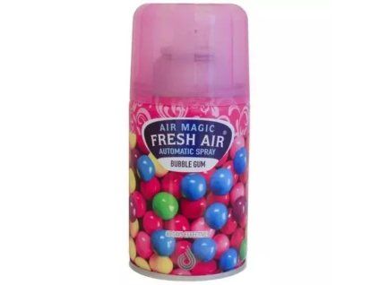 Fresh Air osvěžovač vzduchu 260ml Bubble Gum
