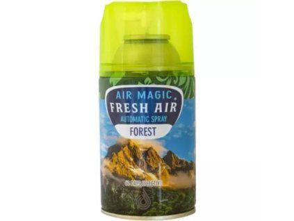 Fresh Air osvěžovač vzduchu 260ml Forest