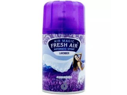 Fresh Air osvěžovač vzduchu 260ml Lavender