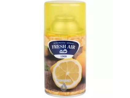 Fresh Air osvěžovač vzduchu 260ml Lemon