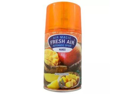 Fresh Air osvěžovač vzduchu 260ml Mango