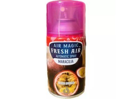 Fresh Air osvěžovač vzduchu 260ml Maracuja