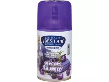 Fresh Air osvěžovač vzduchu 260ml New Aroma Therapy