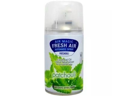 Fresh Air osvěžovač vzduchu 260ml Patchouli