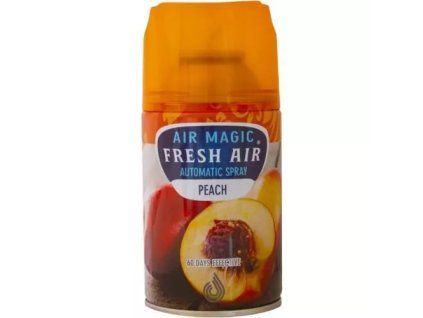 Fresh Air osvěžovač vzduchu 260ml Peach