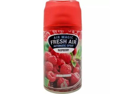 Fresh Air osvěžovač vzduchu 260ml Raspberry