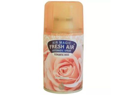 Fresh Air osvěžovač vzduchu 260ml Red Rose