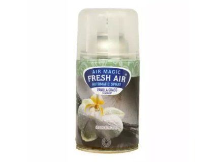 Fresh Air osvěžovač vzduchu 260ml Vanila Grass