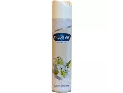Fresh Air osvěžovač vzduchu 300ml Lily