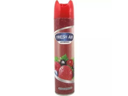 Fresh Air osvěžovač vzduchu 300ml Mix Berries