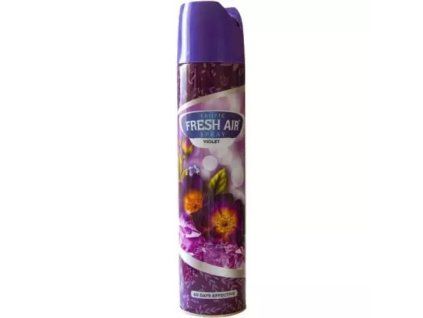 Fresh Air osvěžovač vzduchu 300ml Violet