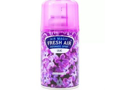 Fresh Air osvěžovač vzduchu lilac 260ml