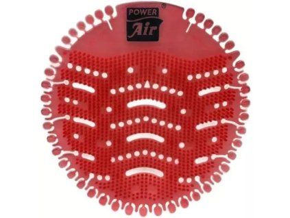 Power Air Urinal Screen vonné sítko Cherry