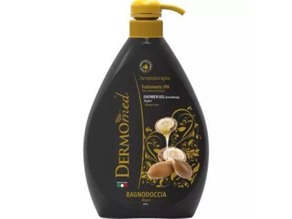 Dermomed sprchový gel argan oil pumpa 1L