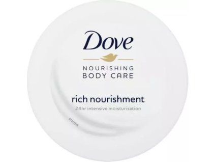 Dove Tělový krém Intensive Beauty 150ml