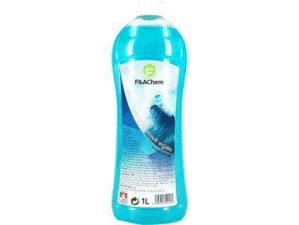 Filachem tekuté mýdlo ocean 1L