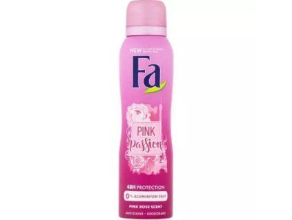 Fa deodorant 150ml 48h Pink Passion