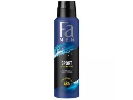 Fa deodorant 150ml Sport
