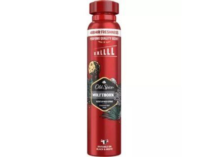Old Spice deo sprej wolfthorn xxl 250ML