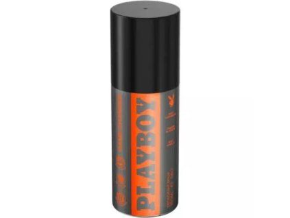 Playboy deodorant spray game changer 150ML