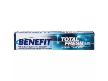Benefit zubní pasta 75ml Total Fresh