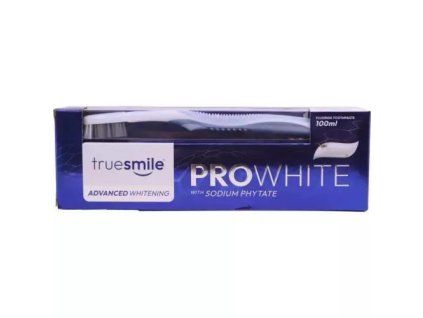 Truesmile zubní pasta 100ml Advance White Sodium Phytate + kartáček